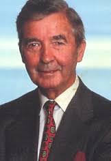 Requiescat In Pace, Dick Francis