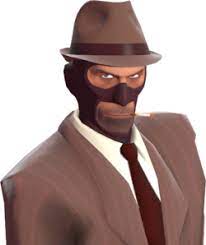 Fancy Fedora - Official TF2 Wiki | Official Team Fortress Wiki