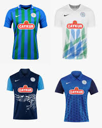 13 june 2019 · rize, turkey ·. Degerlendirme Caykur Rizespor Kitmaker By Abddlsz Facebook