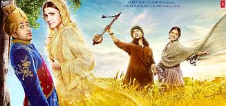 Phillauri Cast And Crew Hindi Movie Phillauri Cast And Crew Nowrunning Phillauri is the romantic comedy entertainer featuring anushka sharma, diljit dosanjh, suraj sharma and mehreen pirzada in the lead roles.