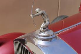 Image result for Cameron Heath 1929 Pierce-Arrow