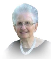 Obituary for Rita Barrette