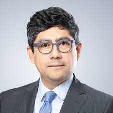 Dr. Jorge Albites-Bedoya