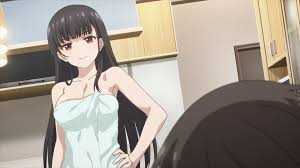 My Stepmoms Daughter Is My Ex Official Trailer And New Visual Revealed