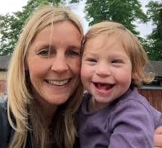 Fundraiser for Jean-Pierre Maes by Elke Pettitt : Running for MAES Therapy