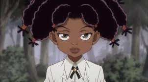 You can also upload and share your favorite anime pc black hd wallpapers. 24 Best Black Anime Characters We List Dark Skin Female Male Manga Stars That Sister