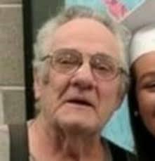 Mervin "Butch" R. Pusey Obituary