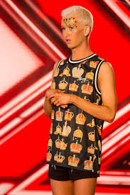 Raw auditions scn 3 download. Bradley Hunt Denies X Factor Chicken Row Was Fake As He Confirms He Auditioned For Britain S Got Talent With Another Poultry Themed Performance