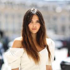 Alle denken immer, es wäre voll schwer, aber das ist es gar nicht, sagt unser model emily theobald. Frisurentrends 2018 Neue Looks Coole Schnitte Brigitte De