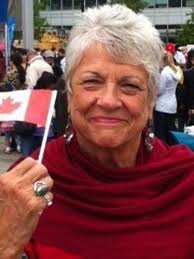 Marion Rosalyn Maynard