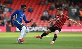 Read about afc bournemouth v chelsea in the premier league 2019/20 season, including lineups, stats and live blogs, on the official website of the premier league. 0gs6ihwijhoskm