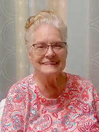 Carolyn Grace Clark, age 83