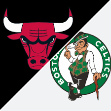 The celtics should have beaten the bulls. Bulls Vs Celtics Box Score April 19 2021 Espn
