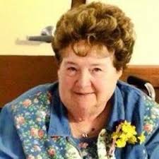 Obituary of Marylin June Franks Riffee