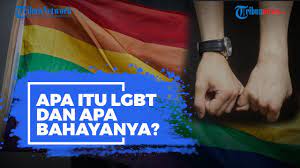 The gay, lesbian, bisexual, transgender and straight alliance (glbtsa) of the university of north carolina at chapel hill is the largest lgbtiq student organization in the southeastern united states. Apa Itu Lgbt Lesbian Gay Biseksual Dan Transgender Youtube