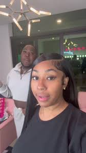 Caresha and Saucy Santana: A Dynamic Duo in the Music Industry