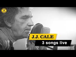 J.J. CALE