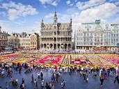 Brussels travel tips: Where to go and what to see in 48 hours ...