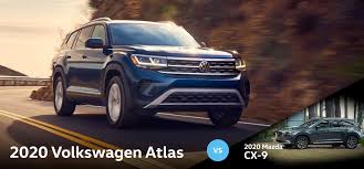 Geely atlas 2020 впитавший лучшее! 2020 Vw Atlas Vs 2020 Mazda Cx 9 Greenville Sc Near Asheville Nc Columbia Spartanburg Anderson Sc Throughout The Upstate