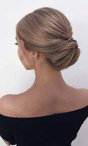 Gorgeous Super Chic Hairstyles That S Breathtaking Braided Hairstyles Updo Bridal Hair Updo Hair Styles