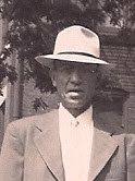 Hubert Joseph “Hughie” Kress Sr. (1888-1961)