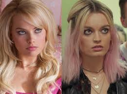 There S An Actress In Sex Education Who Looks Exactly Like Margot Robbie