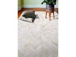 Has been added to your cart. Bashian Rugs Santa Fe Rectangular Cream Area Rug Bshh112creh12