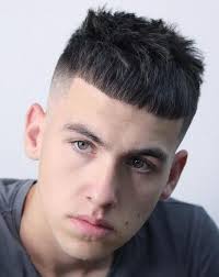 Crop top mid fade haircut. 41 Best Crop Top Fade For Men 2021 Update