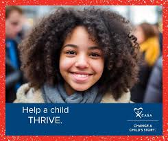 Utah Court Appointed Special Advocates