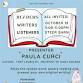 Readers/Writers Event event image
