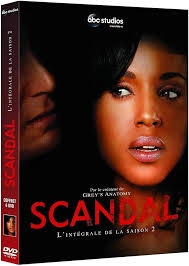 Scandal