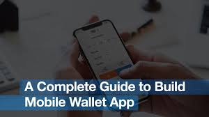 With the appcoins wallet, users can receive and send appcoins as if they were using traditional fiat currency payment methods. A No Confusion Guide To Build A Secure Mobile Wallet App In 2018 Hacker Noon