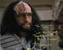 R.I.P Tony Todd Had a pleasure meeting him 7 years ago at ECCC