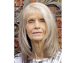 Judy Seeley Obituary (1944