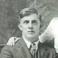 James Winfield Buckner (1897–1938) • FamilySearch