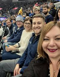 Some of our team have been in the US this week attending our Holding  Company HBM's Talent Connect event. It was an opportunity to connect with  our US colleagues Mississippi Lime Company (