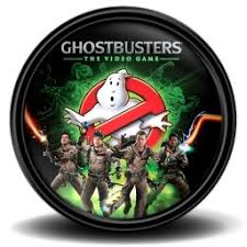 Ghostbusters The Video Game 1 Icons Free Icon For Free Download Video Games Playstation Ghostbusters The Video Game Video Games Pc