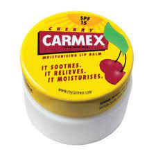 Carmex - Le Baume Hydratant Pour Les Lèvres - Apaise - Soulage - Hydrate