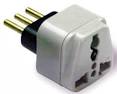Images for electrical plug for italy