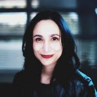 Giuliana Rizzo (she/her)