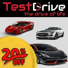 The drive your life™ system to learn now and use again down the road. Test Drive The Drive Of Life Ticketlive Nazivo Je To Najlepsie