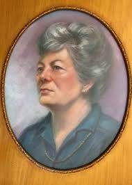 Geraldine Mae (Steadman) Stanley (1924-1988)