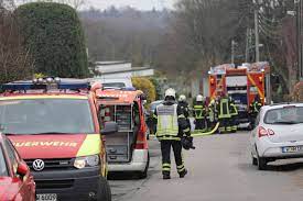 Jun 21, 2021 · unwetter fast 60 feuerwehreinsätze in oberfranken. Grosseinsatz Der Feuerwehr In Wuppertal Cronenberg