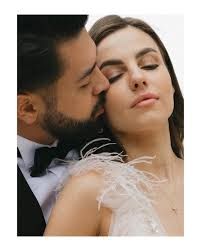 Carina and Francesco