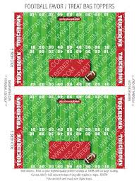 Pin On Football Party