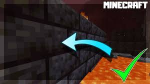 Minecraft is among the best games on the planet. Minecraft How To Make Polished Blackstone Bricks 1 16 1 Youtube