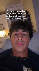 Es esto un pull? Análisis de Jesser 2kMTCentral