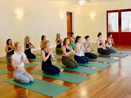 Maybe you would like to learn more about one of these? Top 10 200 Hour Yoga Teacher Training Worldwide