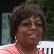 Mrs. Linda Marie Mason-Smith Obituary