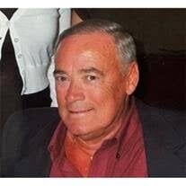 Joseph Peter Fagone Obituary